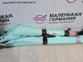 подушка безопасности боковая (шторка) BMW X6 F16 2014, 3.0 л., N55 B30 A, бензин, АКПП, красный, правый руль, 72127284773, 7284773, 85728477307, 3091446 - фото №6