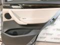 обшивка двери задняя правая BMW X3 F25 2013, 2.0 л., N20 B20 A, бензин, АКПП, а52/7 spacegrau, хетчбэк 5 дв., полный привод, правый руль, 51427279936, 7279936 - фото №4