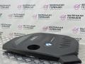 декоративная крышка двигателя BMW 5 серия G30/G31 G30 2017, 2.0 л., B47 D20 A, дизель, АКПП, black sapphire metallic (475), седан, задний привод, правый руль, 8514204, 11148514204 - фото №4