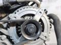 генератор BMW X1 F48 2016, 2.0 л., B47 C20 A, дизель, АКПП, alpinweiss 3 (300), передний привод, правый руль, 7640131, 104211-8181, 12317640875, 7640875 - фото №4