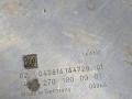 насос вакуумный Mercedes-Benz C-Класс W205/S205/C205 W205.042 2014, 2.0 л., M 274.920, бензин, АКПП, 755 серый, седан, задний привод, правый руль, A2701800901 - фото №10