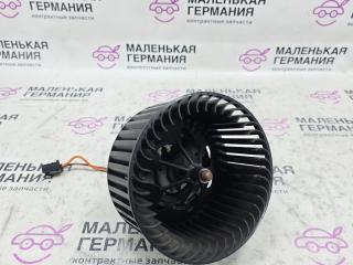 моторчик печки BMW X5 F15 (2013 - 2018), 3.0 л., N57 D30 A, дизель, АКПП, 9299467