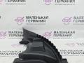 планка под капот BMW X1 F48 2017, 2.0 л., B48 A20 B, бензин, АКПП, alpinweiss 3 (300), полный привод, правый руль, 51767329402, 7329402 - фото №16