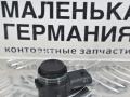 парктроник задний BMW 5 серия G30/G31 G30 2018, 2.0 л., B48 B20 A, бензин, АКПП, черный 475, седан, задний привод, правый руль, 66209274427, 9274427 - фото №2