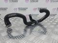 патрубок радиатора Mercedes-Benz E-Класс W213/S213/C238/A238 2018, 2.0 л., M 274.920, бензин, АКПП, 149 polar white или polarweiss, седан, задний привод, правый руль, 0613561AZGS002, CT142679DBL6254.16, 0613562AZGS003, A2742003782 - фото №9
