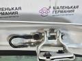 крышка багажника (дверь 3-5) BMW 1 серия F20/F21 F20 2013, 3.0 л., N55 B30 A, бензин, АКПП, 300, u300 — alpinweiss iii, хетчбэк 5 дв., задний привод, правый руль, 41007305470, 7305470 - фото №29