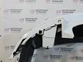 бампер задний Audi A4 B9 2017, 2.0 л., CVKB, бензин, АКПП, 2y/s9r белый металлик, седан, передний привод, правый руль, 8W5807385A, 8W5807385, 8W5807511, 3AA962243H, 3AA962243, 8W5807067D - фото №32