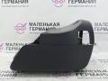 кожух рулевой колонки BMW Z4 E85 2003, 2.5 л., M54 B25 (256S5), бензин, АКПП, black sapphire metallic (475), кабриолет, 32316758854, 32316758153, 6758854, 6758153 - фото №6