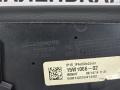 накладка на торпедо (консоль) BMW X5 F15 2014, 3.0 л., N57 D30 A, дизель, АКПП, mineralweiss metallic (a96), полный привод, правый руль, 51459279151, 9279151, 1231442, 4553694 - фото №6