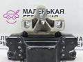 подушка крепления двигателя Volkswagen Golf GTI 6 поколение 2011, 2.0 л., CCZB, бензин, робот, b4/b9a белый, хетчбэк 5 дв., передний привод, правый руль, 1K0199555R - фото №5