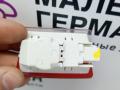 фонарь освещения пространства для ног Mercedes-Benz C-Класс W205/S205/C205 2014, 2.0 л., M 274.920, бензин, АКПП, белый, седан, задний привод, правый руль, A0028201901, A008202503 - фото №6