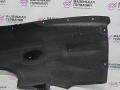 защита арок задняя левая (подкрылок) BMW 5 серия G30/G31 G30 2018, 2.0 л., B48 B20 A, бензин, АКПП, a96 mineral-weiss metallic, седан, задний привод, правый руль, 51717351455, 7351455 - фото №8