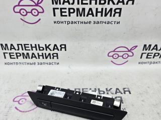 кнопка (выключатель) BMW M5 F10 2012, 4.4 л., S63 B44 B, бензин, робот, 300 alpinweiss 3, седан, задний привод, правый руль, 61319220050, 9220050