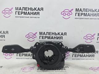 переключатель подрулевой (стрекоза) BMW 5 серия G30/G31 G30 2017, 2.0 л., B48 B20 A, бензин, АКПП, b65 jatoba brown metallic, седан, задний привод, правый руль, 61316846667, 6846667