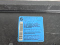 передняя панель крепления облицовки (телевизор) BMW X6 E71/E72 E71 2009, 3.0 л., N54 B30 A, бензин, серебро, правый руль, 51717228081, 7228081, 51647192758, 51117178599, 51717188835, 7178599, 7188835 - фото №6