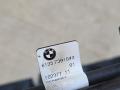 юбка бампера нижняя BMW 5 серия G30/G31 G30 2018, 2.0 л., B48 B20 A, бензин, АКПП, черный 475, седан, задний привод, правый руль, 51127387296, 7387296, 7391043, 61357391043, 61357932682, 7932682 - фото №10