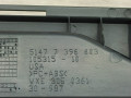 обшивка багажника BMW X3 G01 (2017 - 2026), 51477396603, 7396603, 51477476779, 7476779 - фото №6