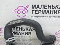 патрубок радиатора Mercedes-Benz C-Класс W205/S205/C205 W205.042 2014, 2.0 л., M 274.920, бензин, АКПП, 755 серый, седан, задний привод, правый руль, 0613562A - фото №3
