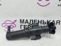 форсунка омывателя фары левая BMW M5 F10 2012, 4.4 л., S63 B44 B, бензин, робот, 300 alpinweiss 3, седан, задний привод, правый руль, 61677149885, 7149885 - фото №3