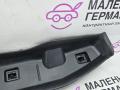 пыльник переднего крыла BMW X3 G01 2019, 2.0 л., B48B20C, бензин, АКПП, c1m phytonic-blau metallic, внедорожник 5 дв., полный привод, 7395549, 51487395549 - фото №5