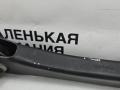 рычаг задний правый BMW 5 серия G30/G31 G31 2017, 2.0 л., B48 B20 B, бензин, АКПП, alpinweiss 3 (300), универсал, правый руль, 33326861125, 6861125 - фото №6