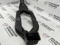 воздуховод печки BMW X1 F48 2017, 2.0 л., B48 A20 B, бензин, АКПП, синий mediterranblau c10, полный привод, правый руль, 64229292534, 9292534 - фото №5