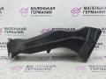 воздуховод тормозной левый BMW X5 F15 (2013 - 2018), 3.0 л., N57 D30 A, дизель, АКПП, 51747343803, 7343803 - фото №2