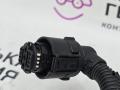 проводка двигателя BMW X1 F48 2017, 2.0 л., B48 A20 B, бензин, АКПП, синий mediterranblau c10, полный привод, правый руль, 7806193, 9352599, 12518617703, 8617703 - фото №7