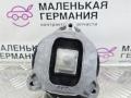 подушка крепления двигателя BMW 5 серия G30/G31 G30 2017, 2.0 л., B48 B20 A, бензин, АКПП, b65 jatoba brown metallic, седан, задний привод, правый руль, 22116860487, 6860487 - фото №6