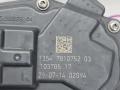 заслонка дроссельная BMW X5 F15 2014, 3.0 л., N57 D30 A, дизель, АКПП, mineralweiss metallic (a96), полный привод, правый руль, 13547810752, 7810752 - фото №10