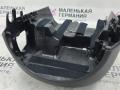 кожух рулевой колонки BMW X5 F15 2013, 3.0 л., N57 D30 A, дизель, АКПП, 300 alpinweiss iii, полный привод, правый руль, 61319311353, 9311353, 1176365 - фото №4