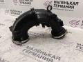 патрубок воздушного фильтра Mercedes-Benz E-Класс W213/S213/C238/A238 2018, 2.0 л., M 274.920, бензин, АКПП, 149 polar white или polarweiss, седан, задний привод, правый руль, A2740900029 - фото №5
