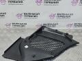 Планка обтекателя (Жабо) BMW 5 серия G30/G31 G30 2018, 2.0 л., B48 B20 A, бензин, АКПП, черный 475, седан, задний привод, правый руль, 51717388719, 7388719 - фото №6