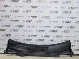 Планка обтекателя (Жабо) Mercedes-Benz A-Класс W176 2013, 2.0 л., M 270.920, бензин, робот, серый, хетчбэк 5 дв., передний привод, правый руль, A1768300113