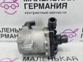 насос антифриза дополнительный BMW M5 F10 2012, 4.4 л., S63 B44 B, бензин, робот, 300 alpinweiss 3, седан, задний привод, правый руль, 17122284291, 2284291 - фото №3