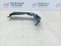 крепление крыла переднего левого BMW 5 серия F10/F11 [рестайлинг] F10 (2013 - 2017), 2.0 л., N20 B20 A, бензин, коричневый, седан, 51117207931, 7207931 - фото №4