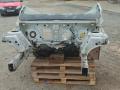 часть кузова (вырезанный элемент) BMW X1 F48 2016, 2.0 л., B47 C20 A, дизель, АКПП, alpinweiss 3 (300), передний привод, правый руль, 41007427782, 41007427781, 41007386987, 41007386988 - фото №50