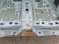 часть кузова (вырезанный элемент) BMW X1 F48 2016, 2.0 л., B47 C20 A, дизель, АКПП, alpinweiss 3 (300), передний привод, правый руль, 41007427782, 41007427781, 41007386987, 41007386988 - фото №73