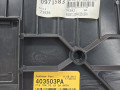 обшивка багажника BMW X6 F16 2014, 3.0 л., N55 B30 A, бензин, АКПП, красный, правый руль, 51477246973, 51477369421, 7369421 - фото №7