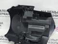 кожух рулевой колонки BMW 1 серия F20/F21 F20 2013, 3.0 л., N55 B30 A, бензин, АКПП, 300, u300 — alpinweiss iii, хетчбэк 5 дв., задний привод, правый руль, 61319219550, 61319219548, 9226013 - фото №8