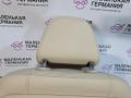 салон (комплект сидений) BMW 5 серия G30/G31 G30 2018, 2.0 л., B48 B20 A, бензин, АКПП, черный 475, седан, задний привод, правый руль, 7386028, 7451012, 7456242 - фото №165