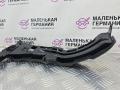 Крепление бампера заднего Mercedes-Benz C-Класс W205/S205/C205 W205.042 2014, 2.0 л., M 274.920, бензин, АКПП, 755 серый, седан, задний привод, правый руль, A2058800130 - фото №4