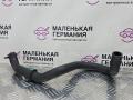 патрубок радиатора Mercedes-Benz C-Класс W205/S205/C205 W205.042 2014, 2.0 л., M 274.920, бензин, АКПП, 755 серый, седан, задний привод, правый руль, A2058301302 - фото №8