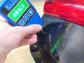 крышка багажника (дверь 3-5) BMW 5 серия G30/G31 G30 2018, 2.0 л., B48 B20 A, бензин, АКПП, черный 475, седан, задний привод, правый руль, 41007440695, 7440695, 63217376473, 7376473, 63217376474, 7376474 - фото №18