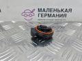 датчик удара Audi A4 B9 2017, 2.0 л., CVKB, бензин, АКПП, 2y/s9r белый металлик, седан, передний привод, правый руль, 4M0955557A - фото №3