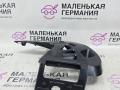 Крепление бампера переднего BMW 5 серия G30/G31 G30 2018, 2.0 л., B48 B20 A, бензин, АКПП, a96 mineral-weiss metallic, седан, задний привод, правый руль, 51117385348, 7385348 - фото №7