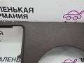 пластик панели BMW X1 F48 2017, 2.0 л., B48 A20 B, бензин, АКПП, alpinweiss 3 (300), полный привод, правый руль, 51456822061, 6822061, 3335028, 51456822064, 6822064 - фото №3