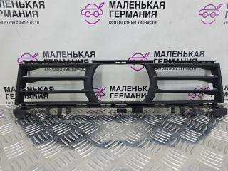 заглушка (решетка) в бампер BMW 5 серия G30/G31 G30 2018, 2.0 л., B48 B20 A, бензин, АКПП, a96 mineral-weiss metallic, седан, задний привод, правый руль, 51117385258, 7385258
