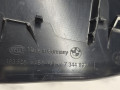 пластик BMW X6 F16 2014, 3.0 л., N55 B30 A, бензин, АКПП, красный, правый руль, 63217344897, 7344897 - фото №7