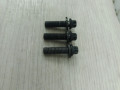болт BMW 3 серия E90/E91/E92/E93 (2004 - 2010), 2.0 л., N46 B20 B, бензин, АКПП, 22116769558, 6769558 - фото №3